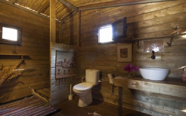 Kocabahçe Glamping
