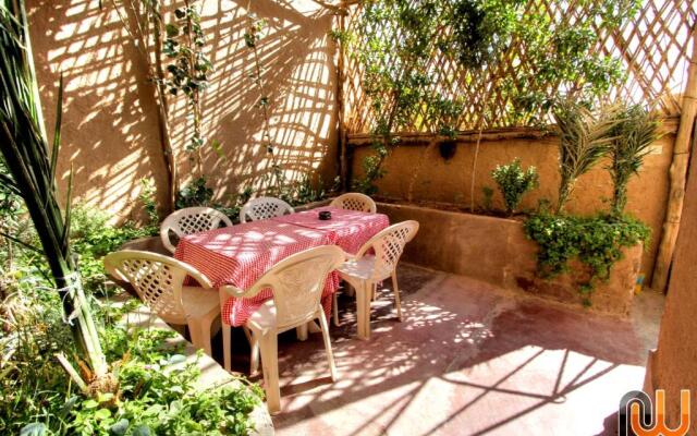 Kasbah La Datte D'or