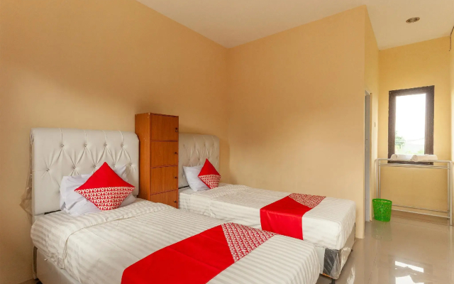 OYO 588 Richmond Guest House