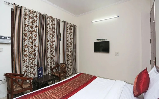 Green Valley Rooma By OYO Rooms