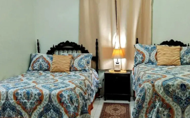 Dalley's Cozy Apartments