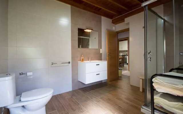 106631 House In Carnota