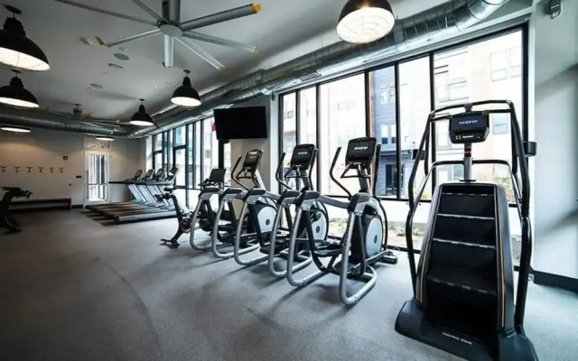 The Residences at CityWay