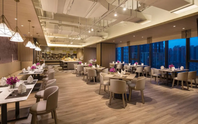 Citadines Gaoxin Xi'an