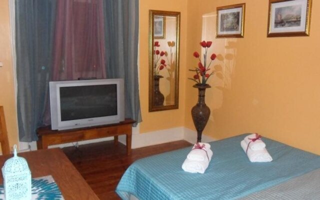 Istanbul Hostel