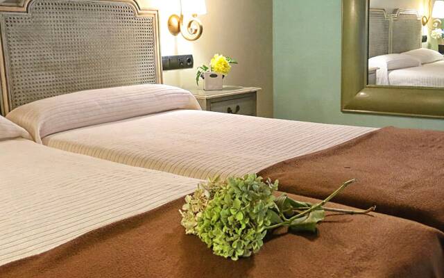 Hotel Valle del Silencio