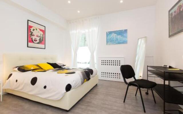 Niclas Luxury Apartments