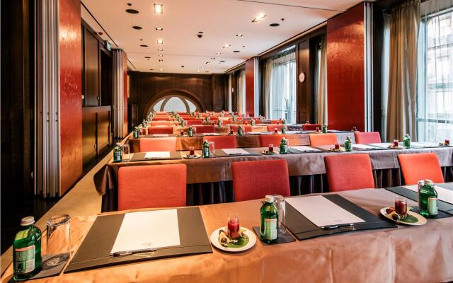 Buddha Bar Budapest Klotild Palace