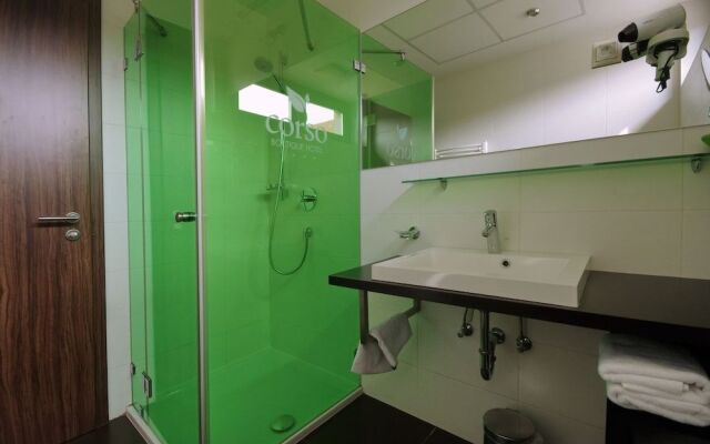 Corso Boutique Hotel