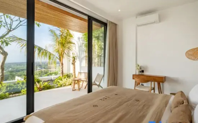 Villa Friendly - Luxury 4 Br Villa in Uluwatu