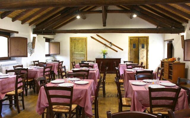 Agriturismo La Caraffara