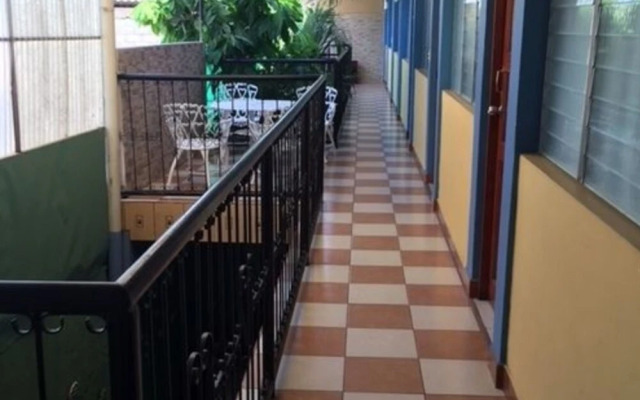 Hotel El Sueno De Meme