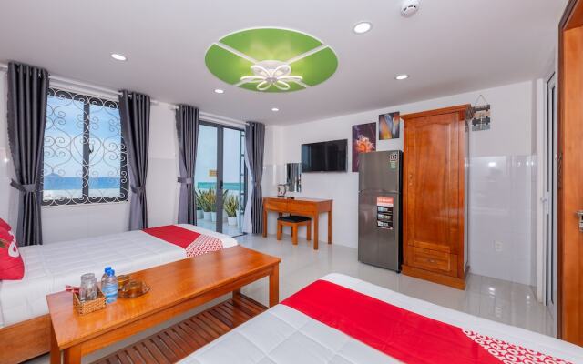 Flower House Apartment by OYO Rooms