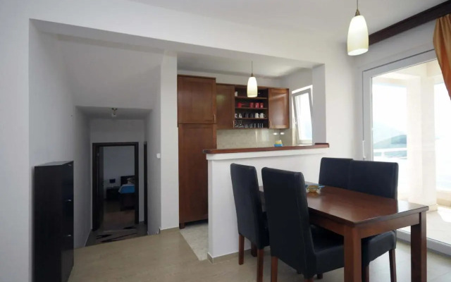 Apartment Spas