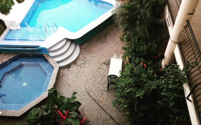 Hotel Feliz Vida