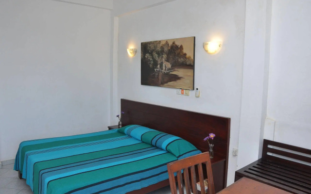 Mount Bay Guesthouse