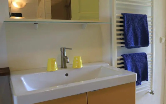 Holiday Home ‘t Puttertje