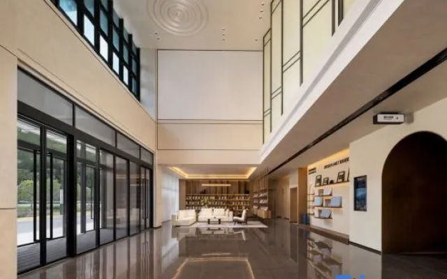 Atour X Hotel, Kaifa Avenue, Guiyang EDTZ – Exterior – Guiyang