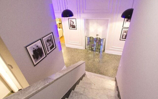 Padam Boutique Hotel & Restaurant
