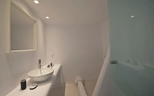 Villa Zircon 7 Bedroom Villa In Tourlos With Private Pool