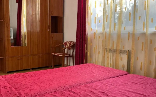 Оазис спокойствия