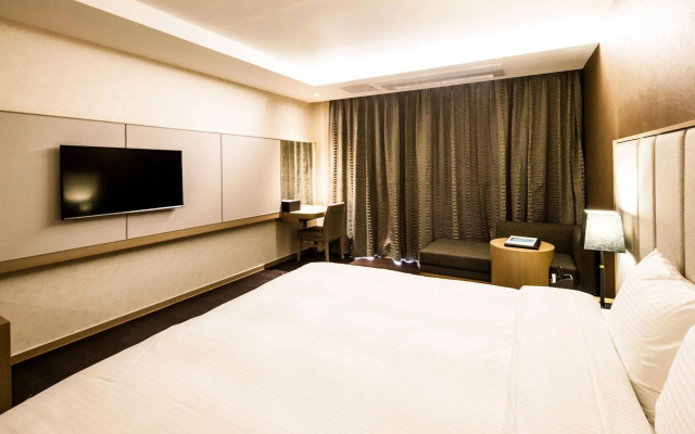 Sol Beach Samcheok
