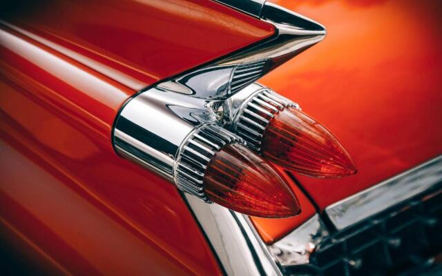 Americana Motor Hotel