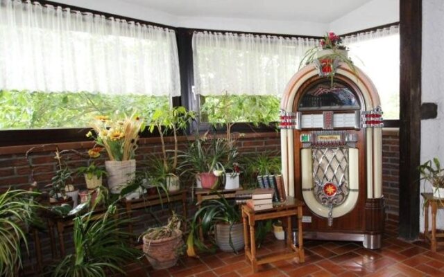 Dreikausens Landgasthaus Wildhof