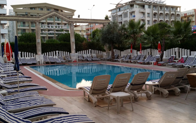 Mutlu Apart