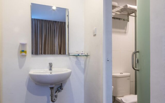 Hotel 88 Grogol by WH