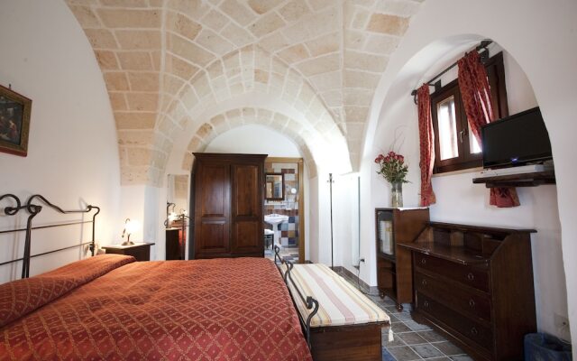 Relais Terre di Terre