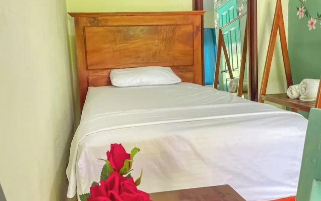 Hostal Eden Ometepe