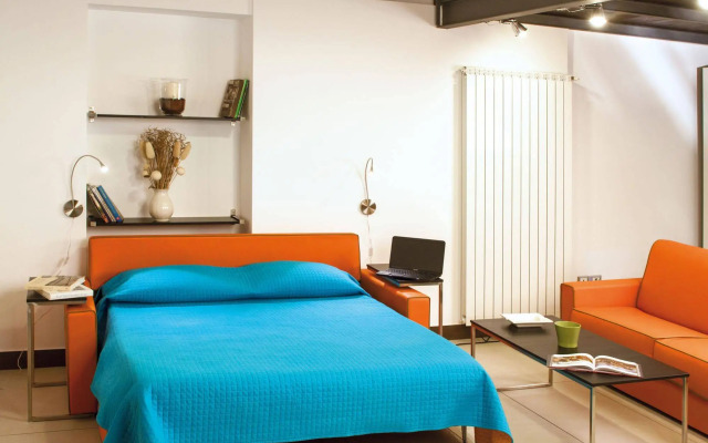 Residenza Pizzofalcone