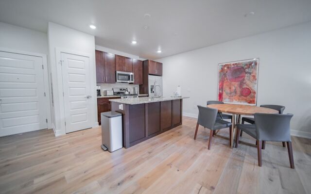 Clearwater Lofts Bldg 3 103