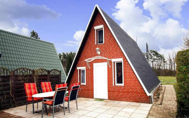 Holiday home on Dümmer See, Perlin