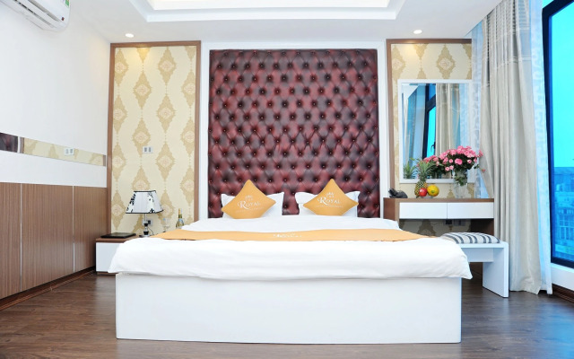The Royal Hotel