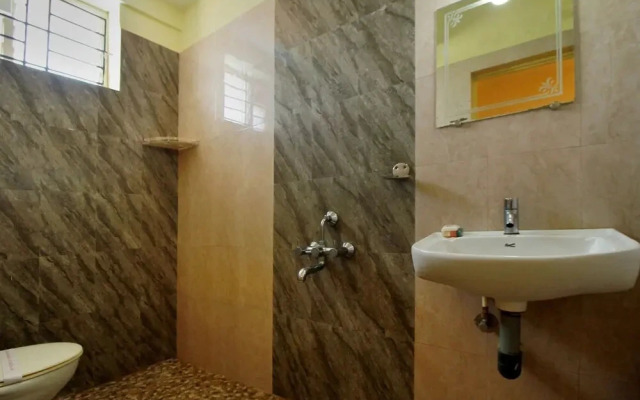 RSB Residency BY OYO Rooms