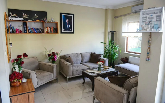 Doyuranlar Ata Hotel