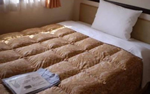 Toyoko Inn Yonezawa Ekimae