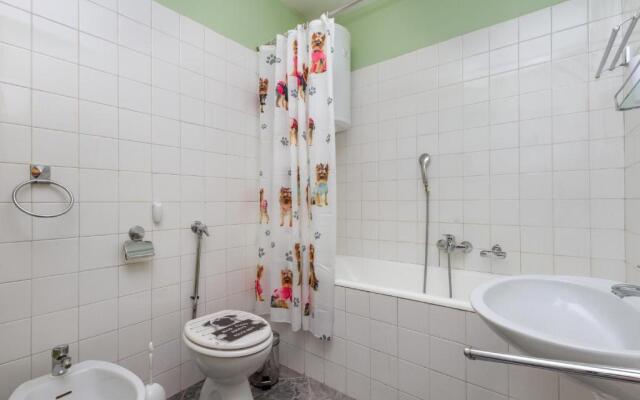 Apartment Ankora
