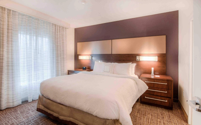 Residence Inn by Marriott Charlotte Airport