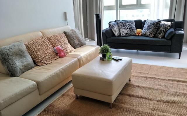 Marc Service Residence by LCH