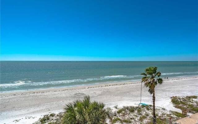 ShoreHouse 401 - Three Bedroom Condo