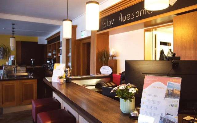 Hotel Ratskeller