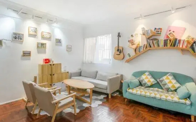 n23.5 Degree Youth Hostel