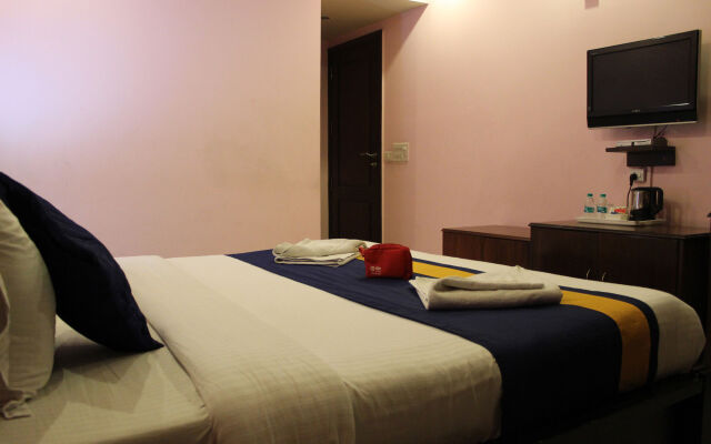 Hotel Oscar by Oyo Rooms