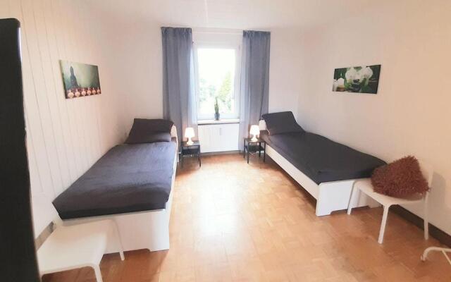 2 room apartment in Velbert