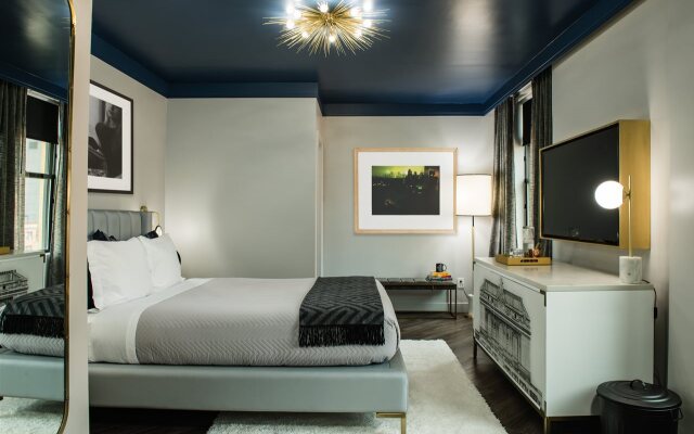 The Hotel @ New York City