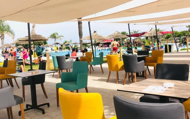 Residence hoteliere l'Escale