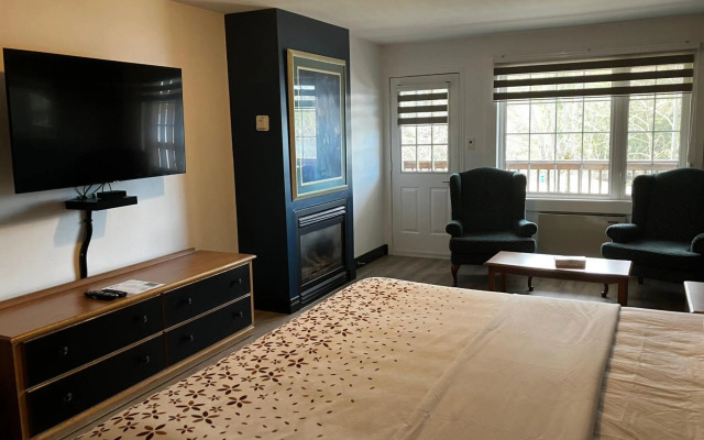 The Grand Tappattoo Resort, an Ascend Collection Resort